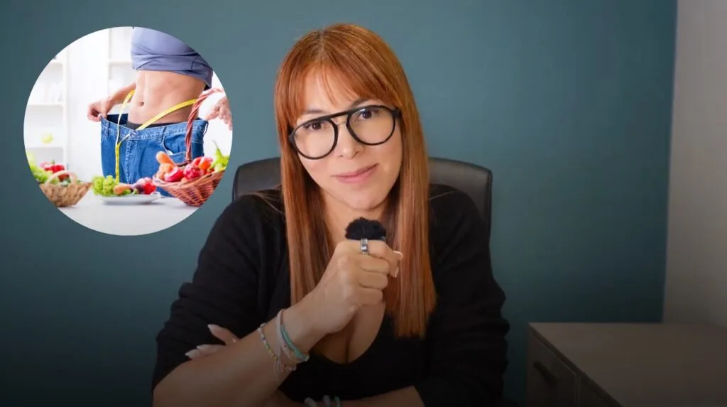 Cómo Bajar de Peso Sin Dejar de Comer