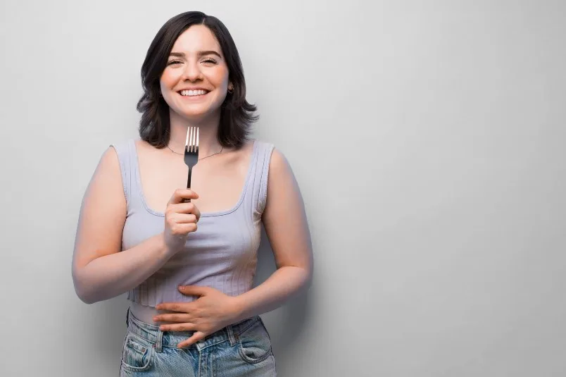 hábitos saludables en la alimentación