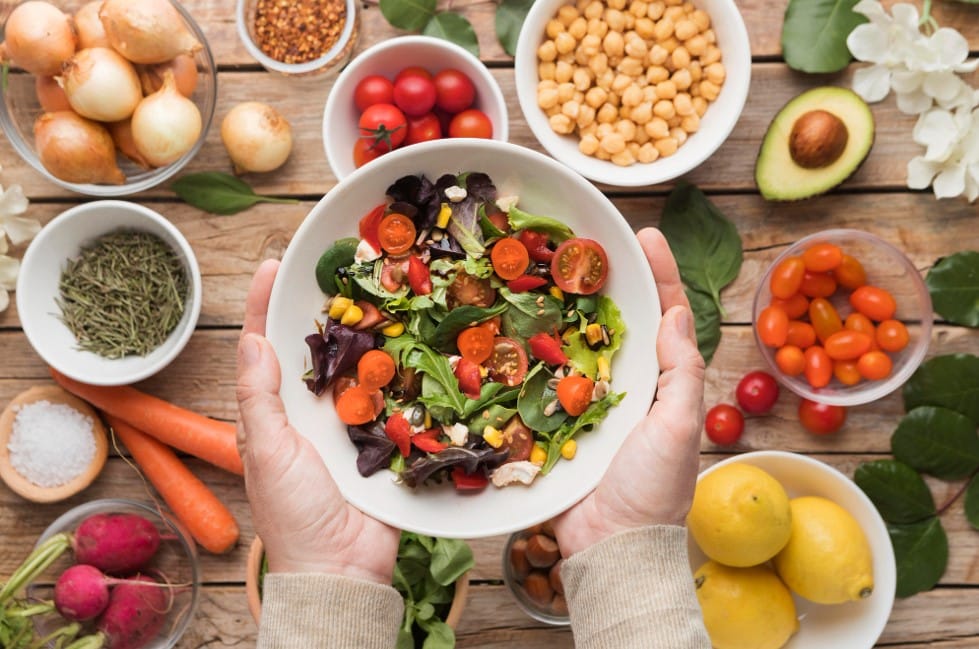 Dieta económica para bajar de peso alimentación saludable