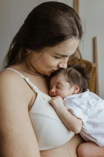 Emociones en el postparto- Dra. Paola Sánchez-Experta en pérdida de peso