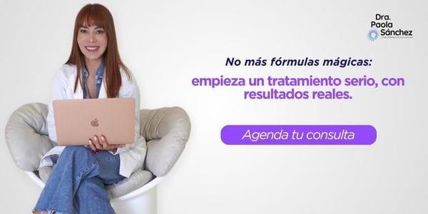 Qué tomar para bajar de peso en Bogotá - Dra. Paola Sánchez