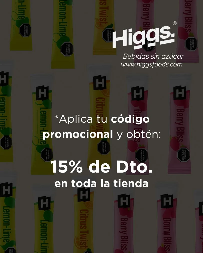 Beneficios para nuestros pacientes - Comunidad Método 4 PRO - HIGGS