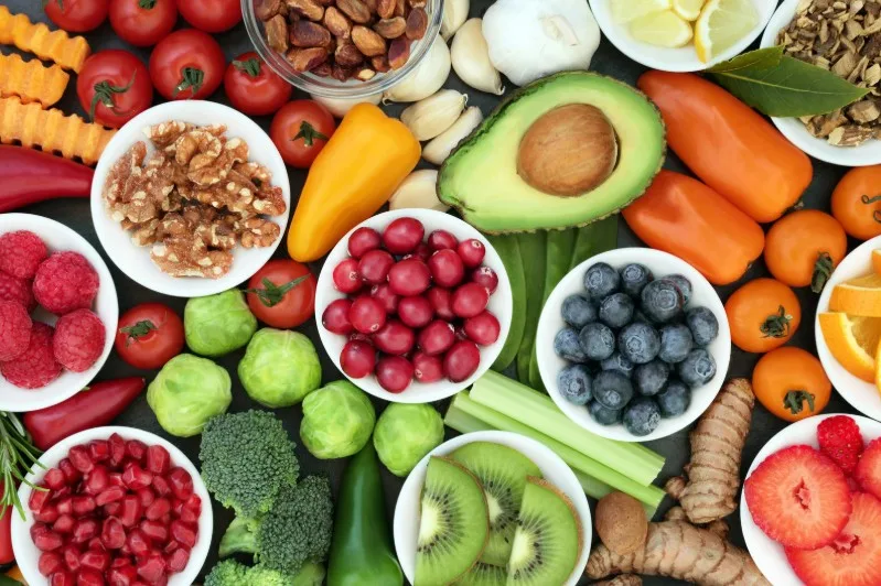 Como desinflamar el cuerpo - comer comida con fibra - Dra. Paola Sánchez, experta en pérdida de peso en Bogotá
