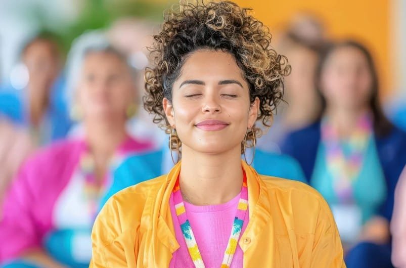 Como desinflamar el cuerpo - controlar el estrés - Dra. Paola Sánchez, experta en pérdida de peso en Bogotá