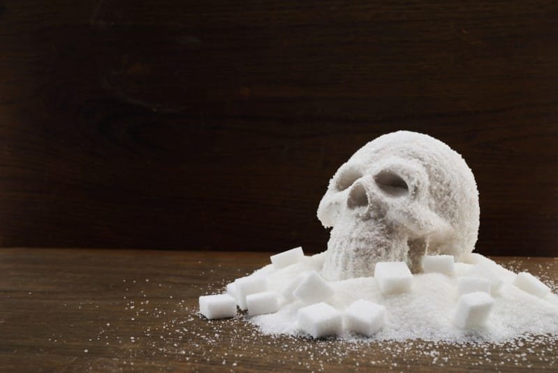 Como desinflamar el cuerpo - no consumir azucar - Dra. Paola Sánchez, experta en pérdida de peso en Bogotá