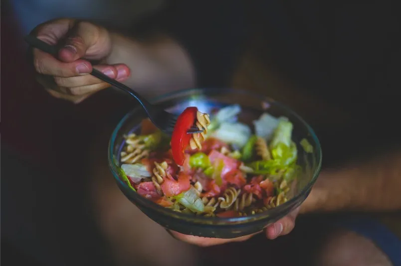 caminar para bajar de peso con dieta - Dra. Paola Sánchez