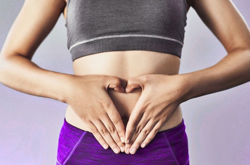 Metabolismo lento engorda - Dra. Paola Sánchez