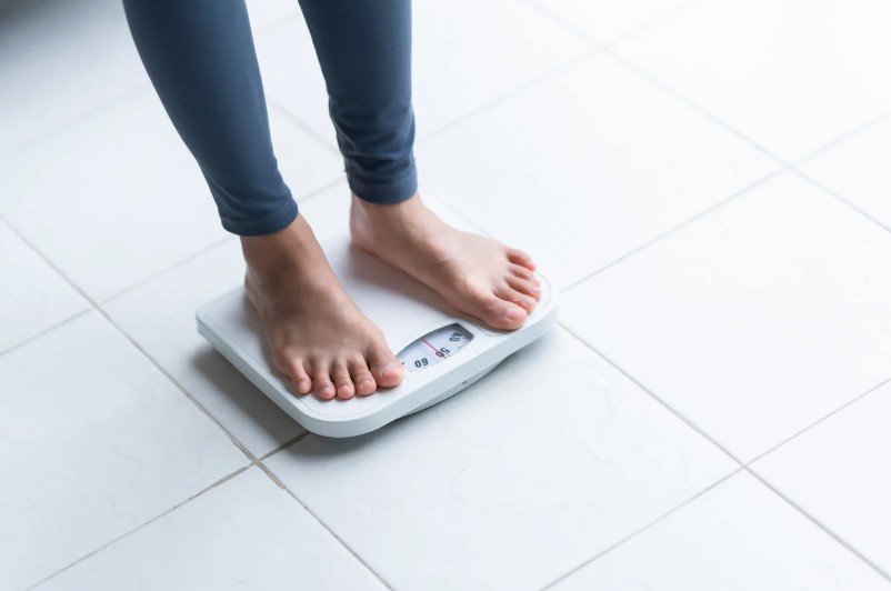 Ayuda para bajar de peso por efecto rebote - Dra. Paola Sánchez - Bogotá, Colombia