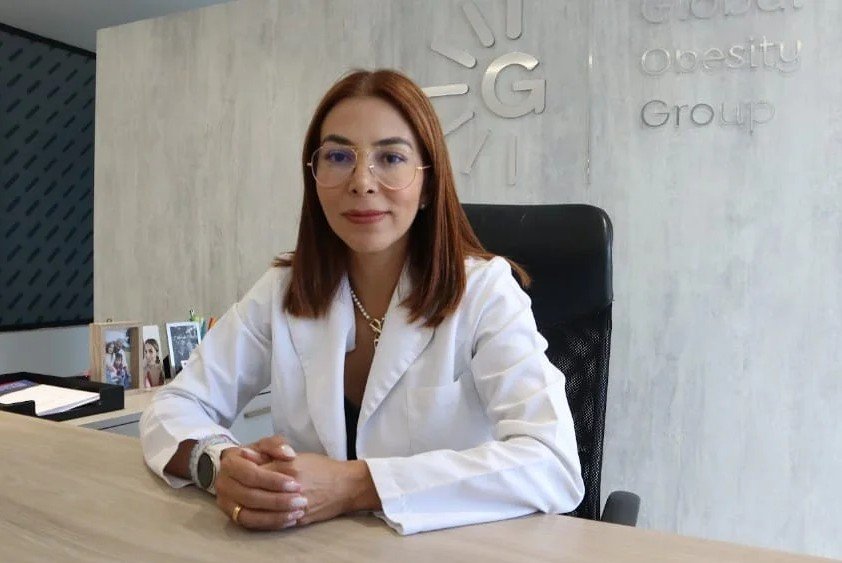 InBody en Bogotá- Dra. Paola Sánchez