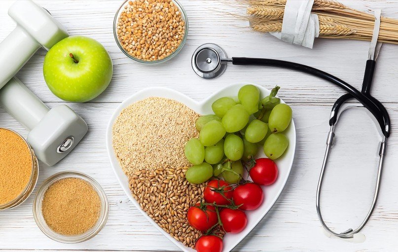 Cómo bajar de peso si tengo hipotiroidismo - Nutrición - Dra. Paola Sánchez