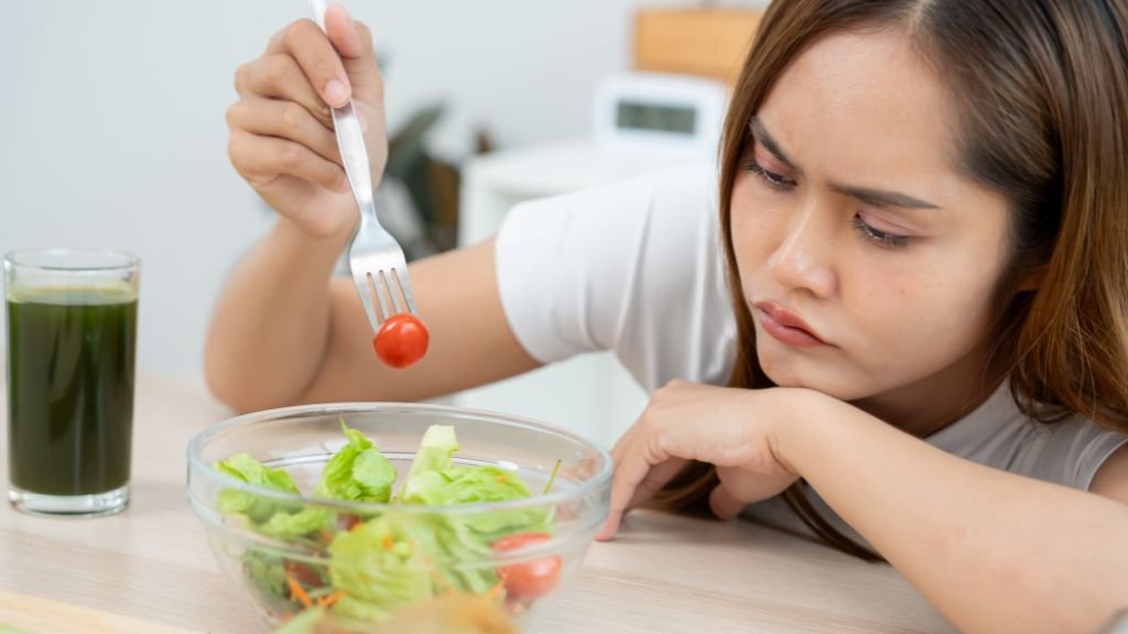 Errores al hacer dieta - DRA. PAOLA SÁNCHEZ 2