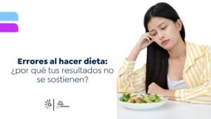 Errores al hacer dieta - DRA. PAOLA SÁNCHEZ