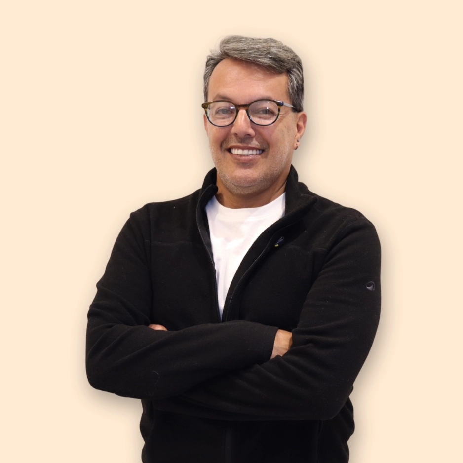 Bernardo Mayorga - Entrenador Físico Método 4 PRO