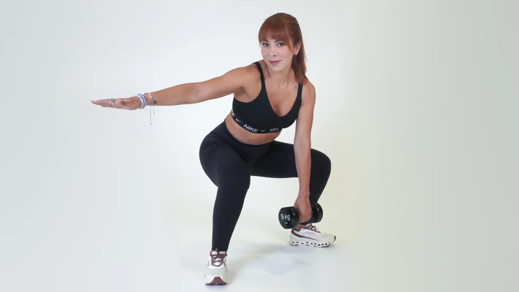 Dra Paola Sanchez - Como bajar de peso online