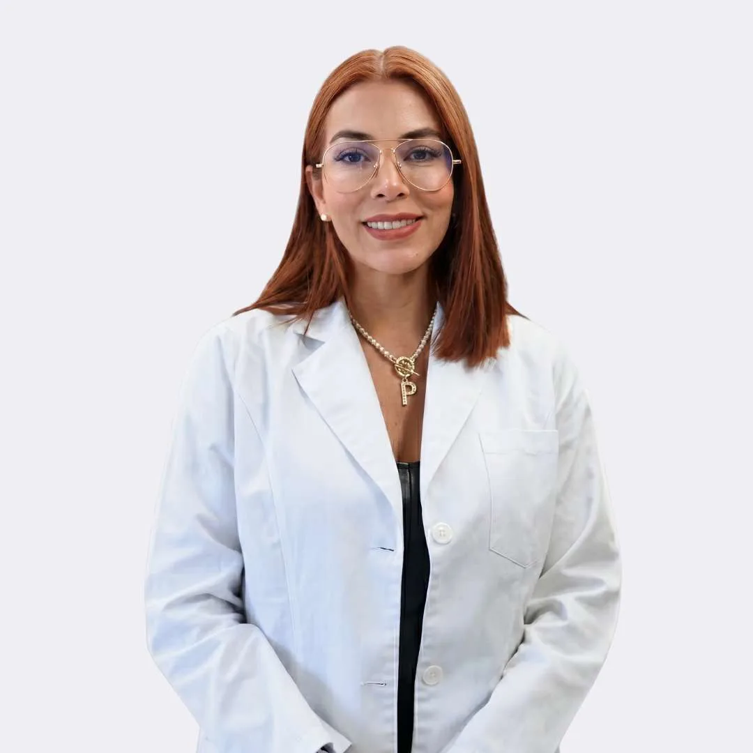 Dra. Paola Sánchez