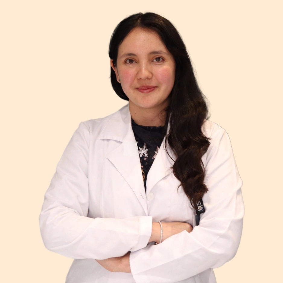Dra. Viviana Rincon - Método 4 PRO