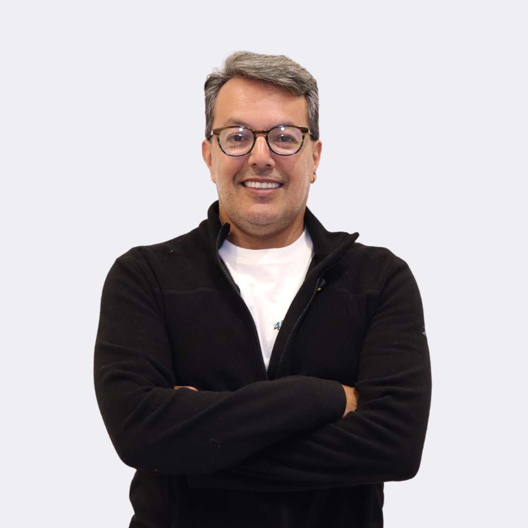Lic. Bernardo Mayorga — Dirección del programa BodyFit Club