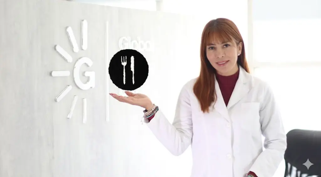 Plan personalizado para bajar de péso en Bogotá- Dra. Paola Sánchez