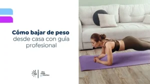 Programas de ejercicio online para bajar de peso - Dra Paola Sanchez - Bogotá 2