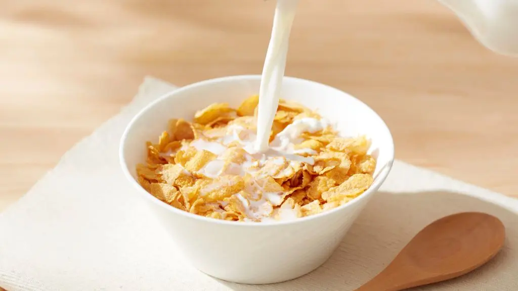 10 alimentos que no debes consumir - cereales - Dra Paola Sánchez