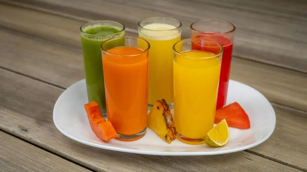 10 alimentos que no debes consumir - jugos - Dra Paola Sánchez