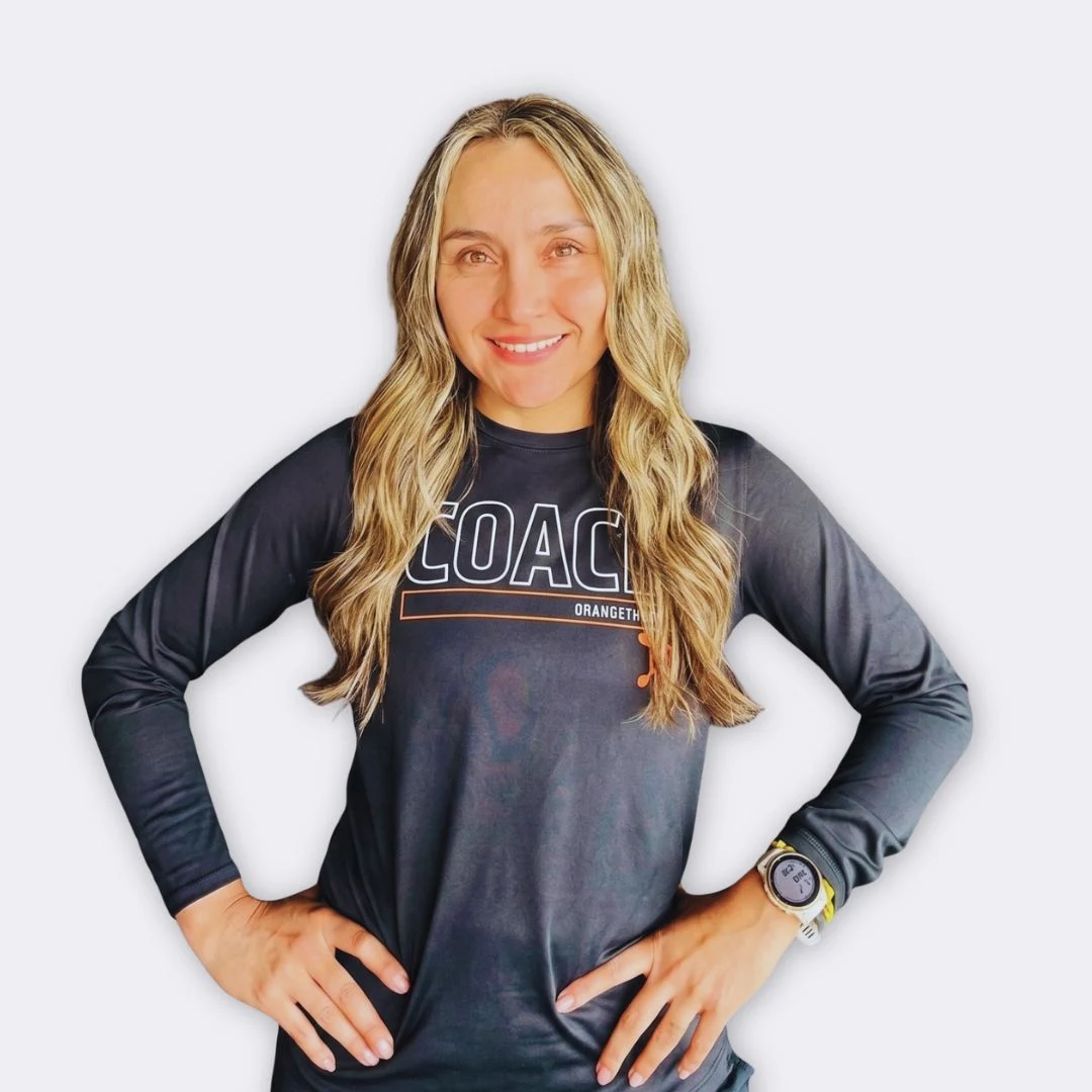Lic. Angélica Ávila Matiz — Licenciada en Educación Física del programa BodyFit Club