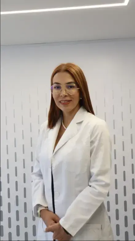 Ejercicios para bajar de peso después del embarazo -Dra. Paola Sánchez