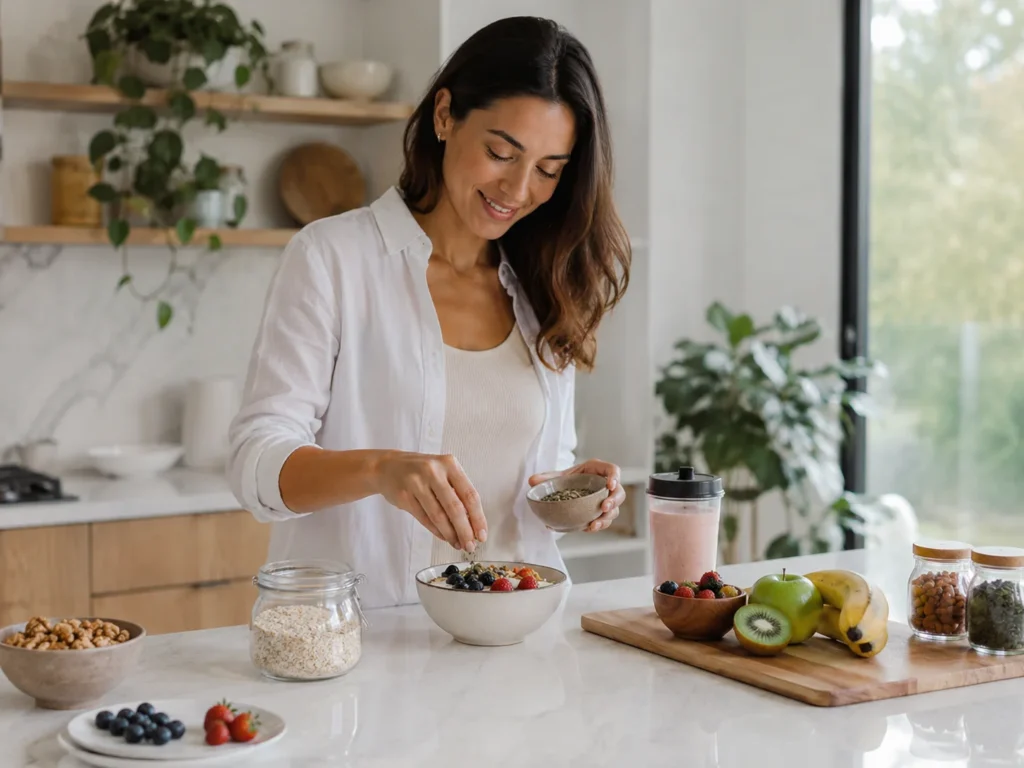 ¿Cómo elegir la proteína adecuada? errores que debes evitar antes de comprarSi quieres mejorar tu alimentación diaria - Dra Paola Sanchez