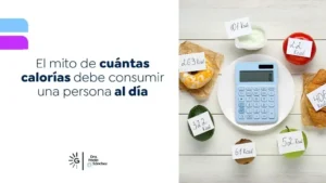 cuántas calorías debe consumir una persona al día - Dra. Paola Sánchez - Experta en pérdida de peso en Bogotá, Colombia